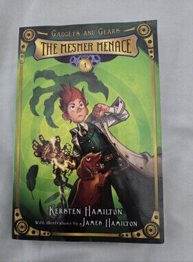 The Mesmer Menace